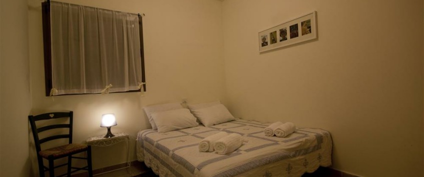 Apartment Nahalat Yitshak Tel Aviv - Apt 24720